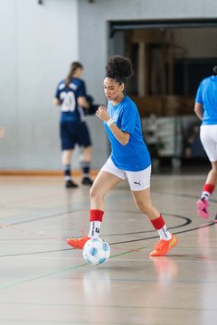 Bild 263 - wBJ NFV Futsalmeisterschaft
